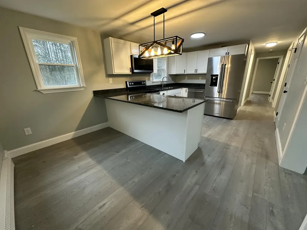 95 Thurrell Road South Berwick ME 03908