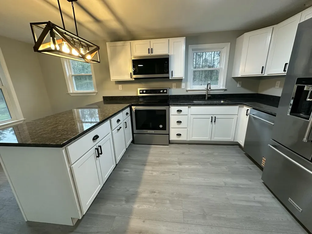 95 Thurrell Road South Berwick ME 03908