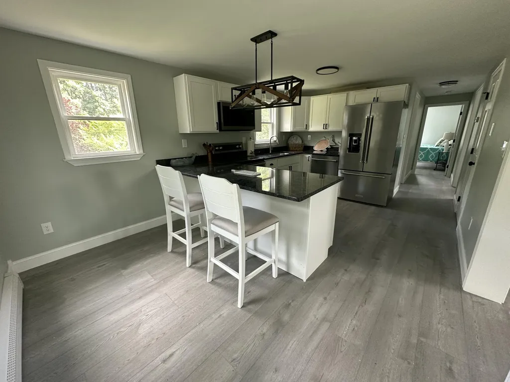 95 Thurrell Road South Berwick ME 03908