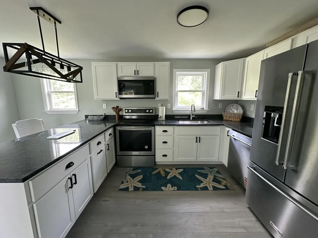 95 Thurrell Road South Berwick ME 03908