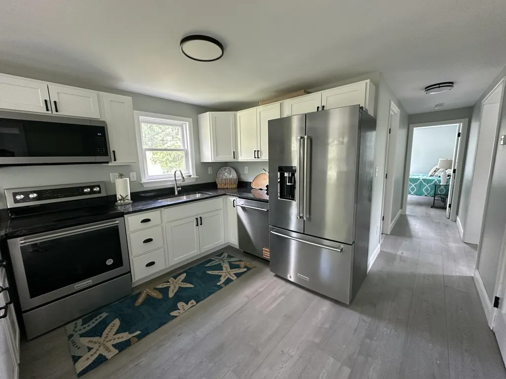 95 Thurrell Road South Berwick ME 03908