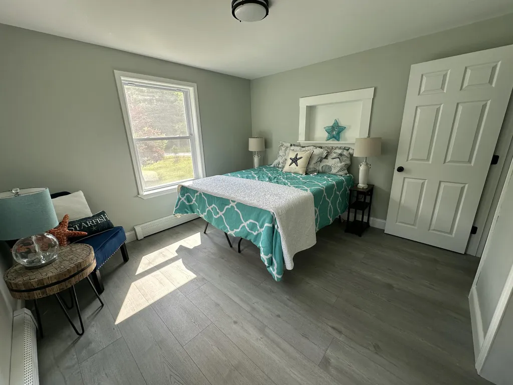 95 Thurrell Road South Berwick ME 03908