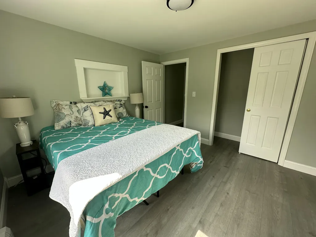 95 Thurrell Road South Berwick ME 03908
