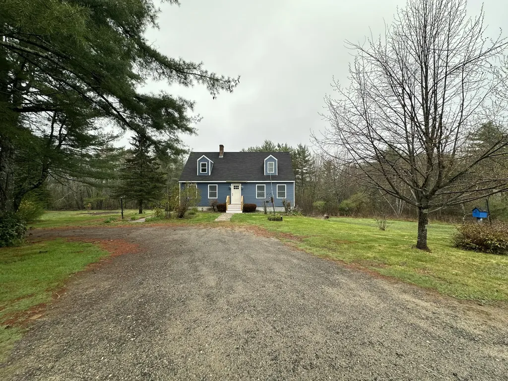 95 Thurrell Road South Berwick ME 03908