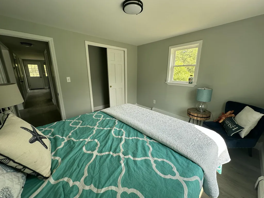95 Thurrell Road South Berwick ME 03908