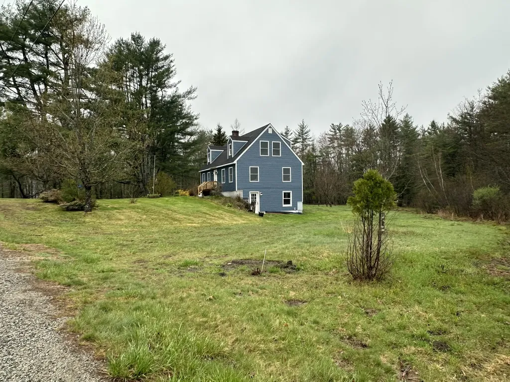 95 Thurrell Road South Berwick ME 03908