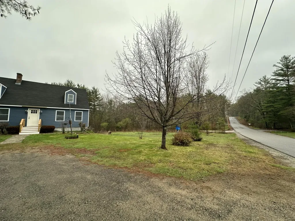 95 Thurrell Road South Berwick ME 03908
