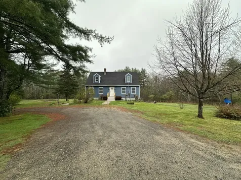 95 Thurrell Road South Berwick ME 03908