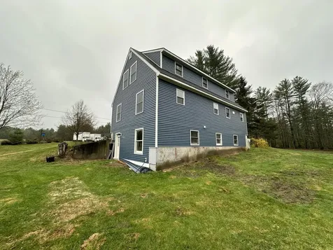 95 Thurrell Road South Berwick ME 03908