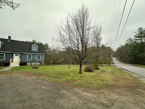 95 Thurrell Road South Berwick ME 03908