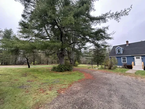 95 Thurrell Road South Berwick ME 03908