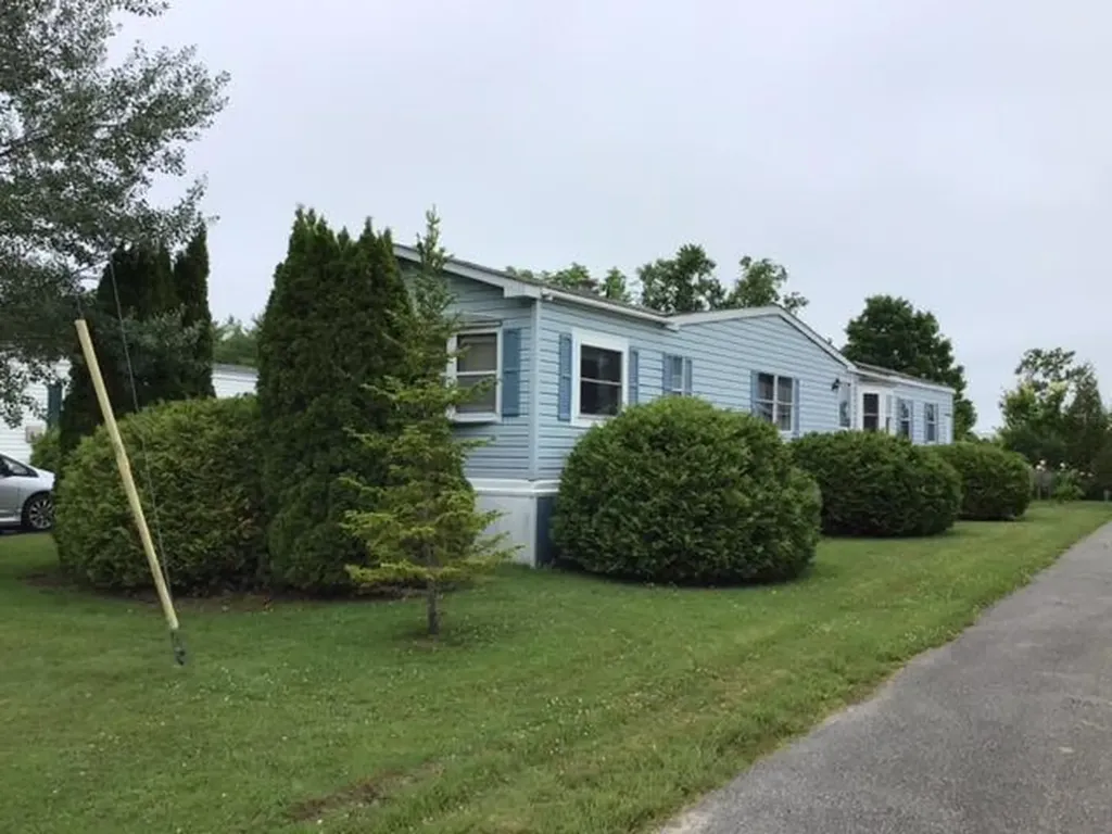 11 K Street Bangor ME 04401