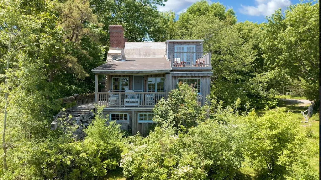 41 Circuit Road York ME 03902