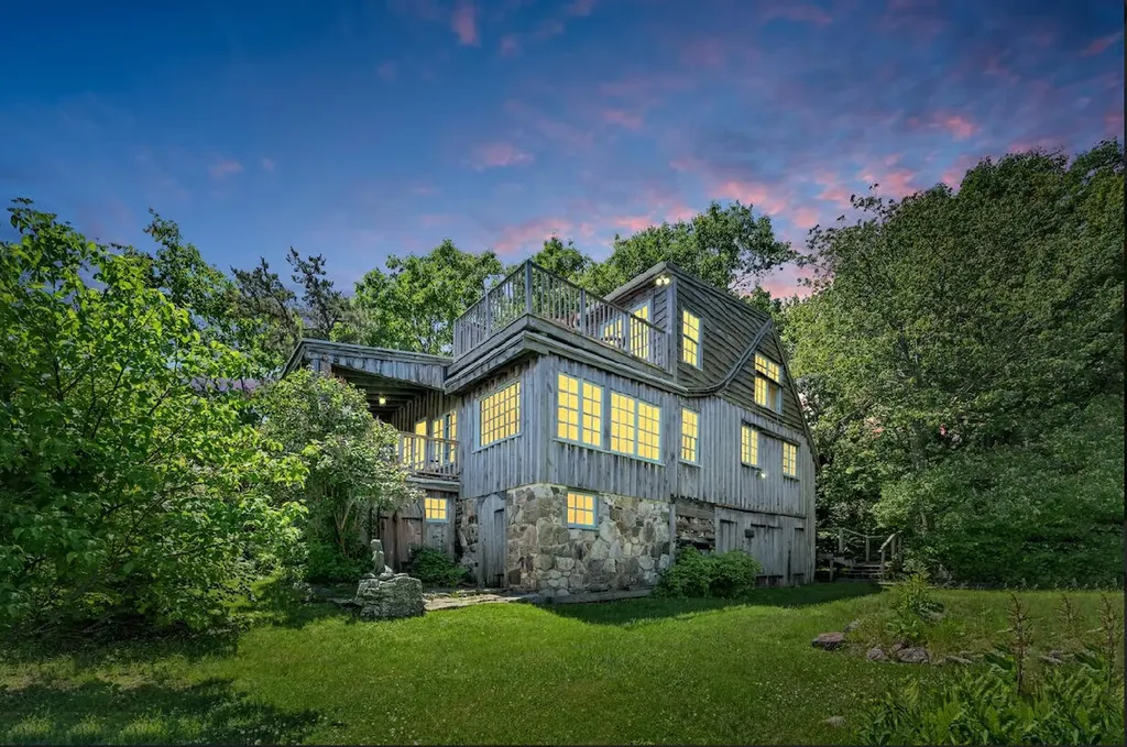 41 Circuit Road York ME 03902