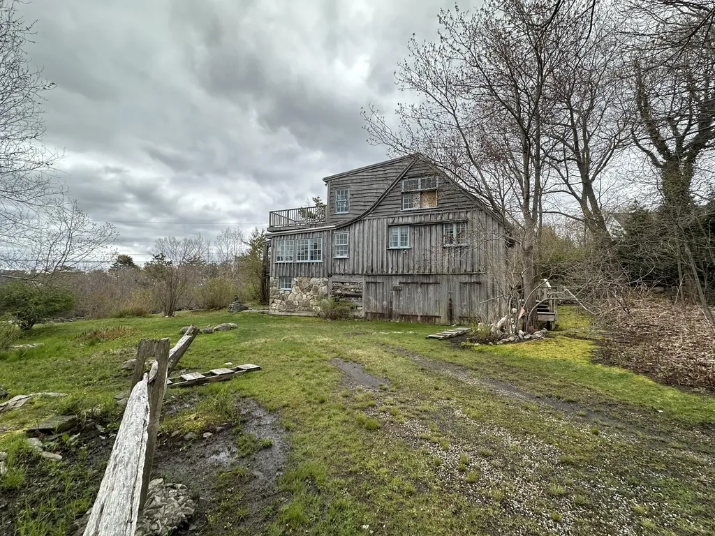 41 Circuit Road York ME 03902