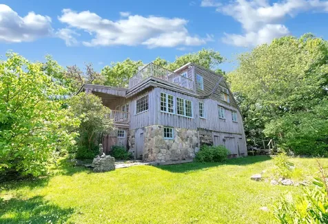 41 Circuit Road York ME 03902