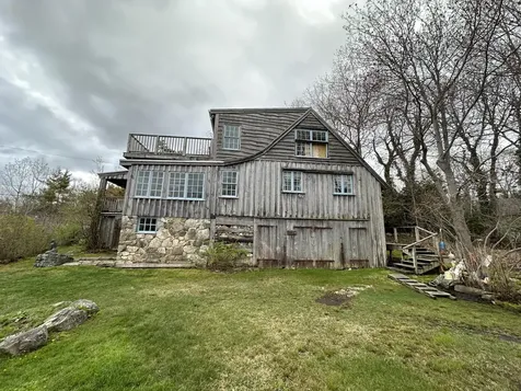 41 Circuit Road York ME 03902