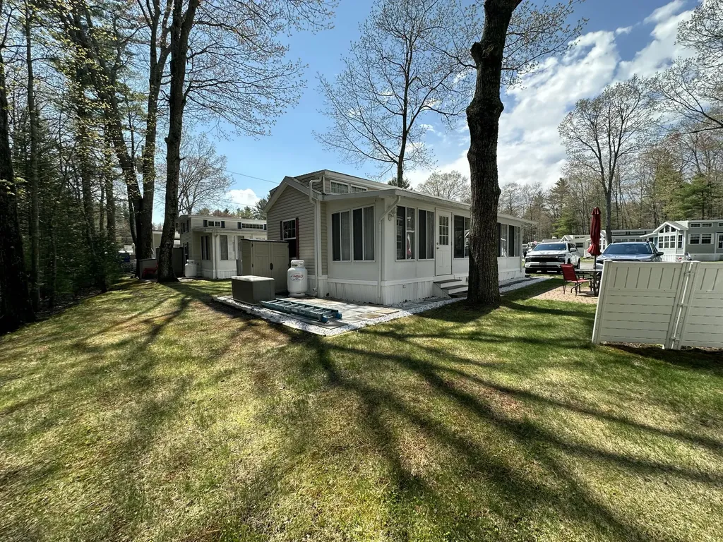 23 College Drive Wells ME 04090