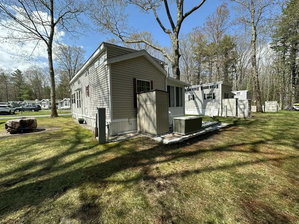 23 College Drive Wells ME 04090