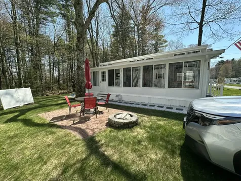 23 College Drive Wells ME 04090