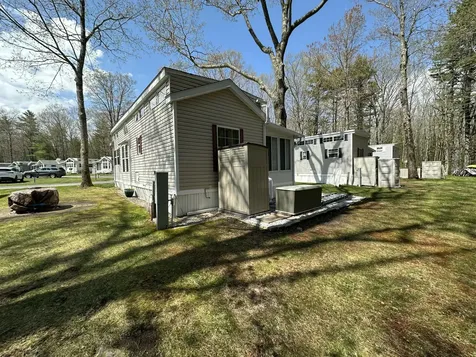 23 College Drive Wells ME 04090