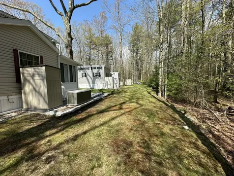 23 College Drive Wells ME 04090