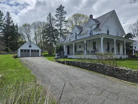 11 Spencer Street Orono ME 04473