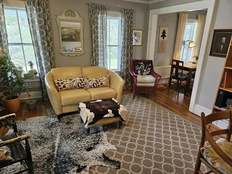 11 Spencer Street Orono ME 04473