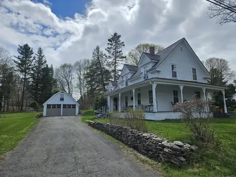 11 Spencer Street Orono ME 04473