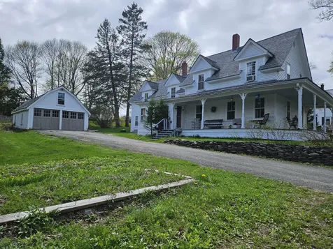 11 Spencer Street Orono ME 04473