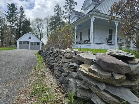 11 Spencer Street Orono ME 04473