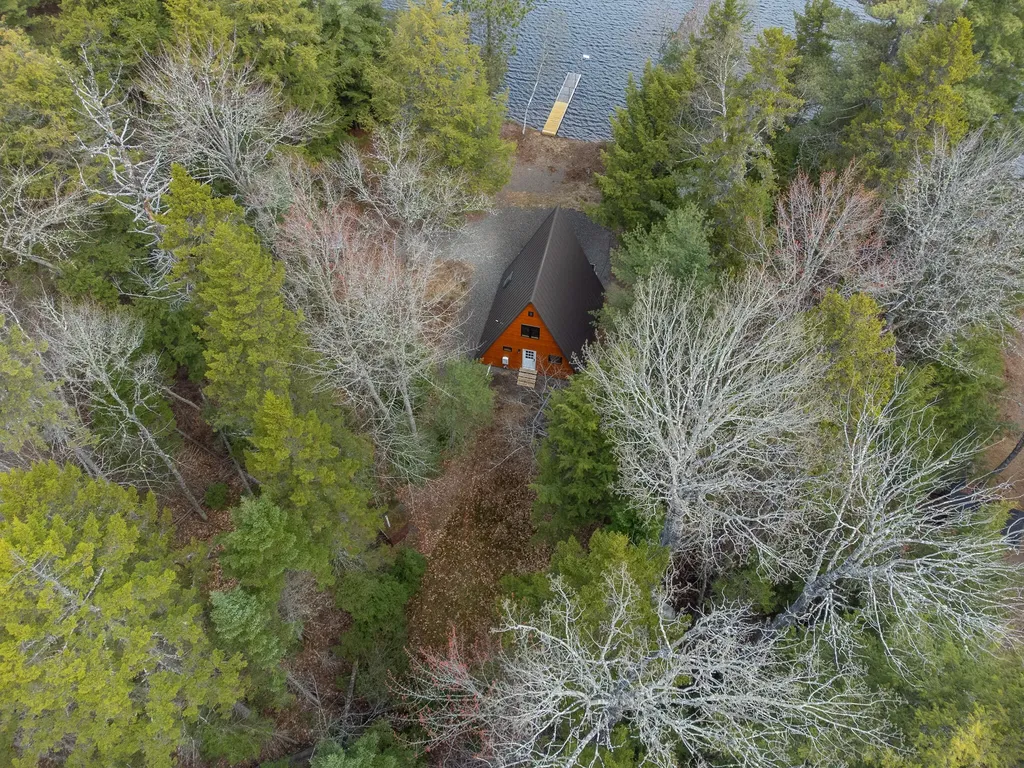 173 Evergreen Way T1 R8 Wels ME 04462