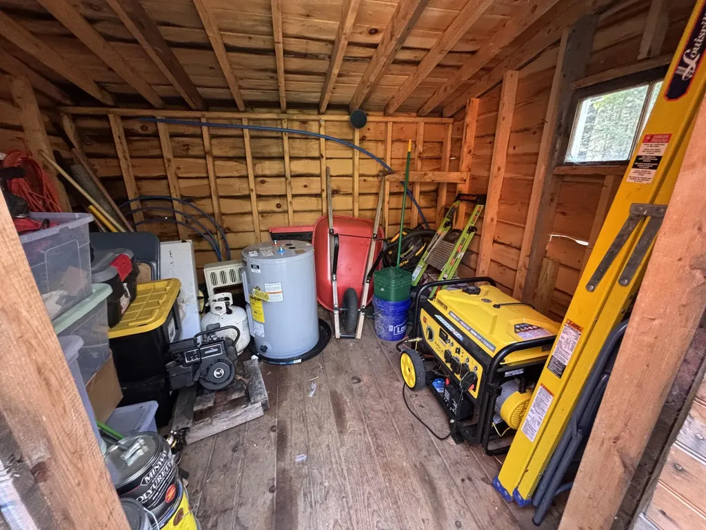173 Evergreen Way T1 R8 Wels ME 04462