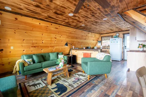 173 Evergreen Way T1 R8 Wels ME 04462