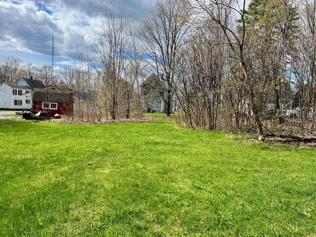 25 Elm Street Houlton ME 04730