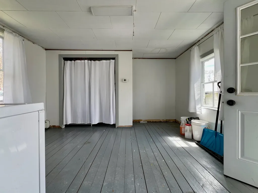 25 Elm Street Houlton ME 04730