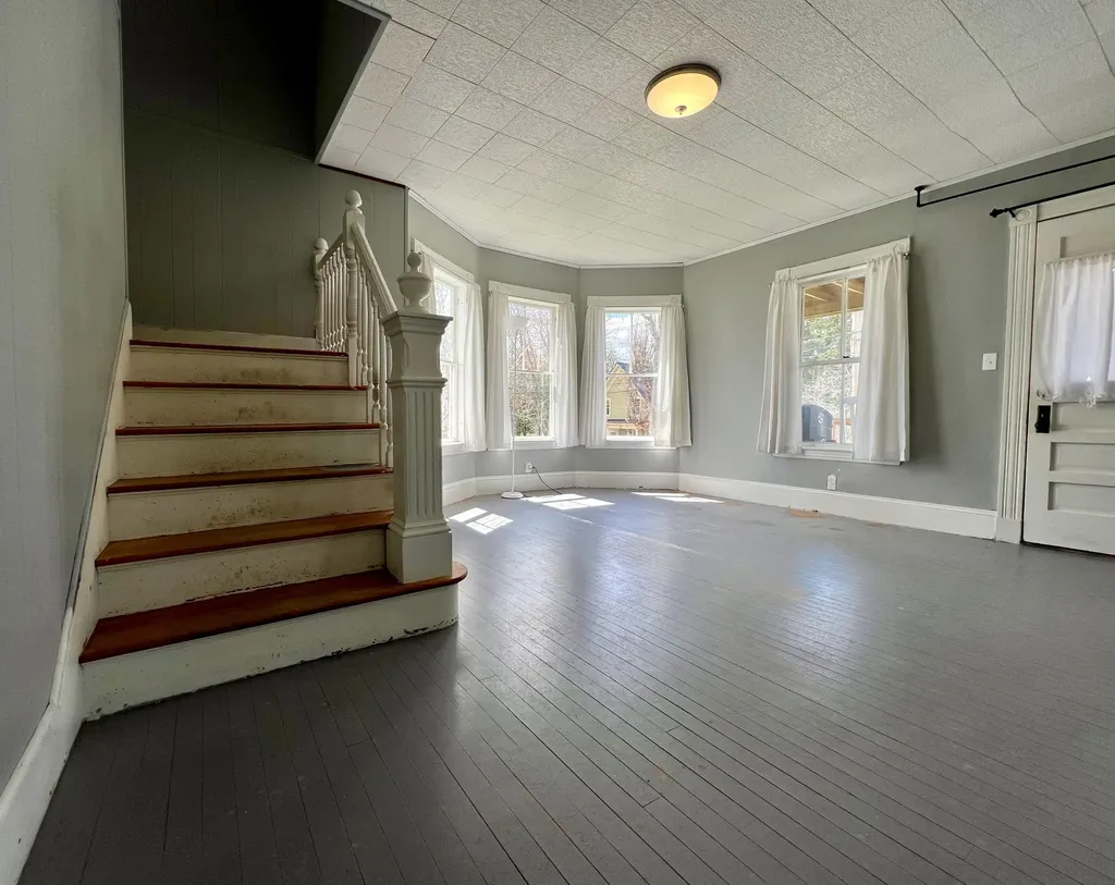 25 Elm Street Houlton ME 04730