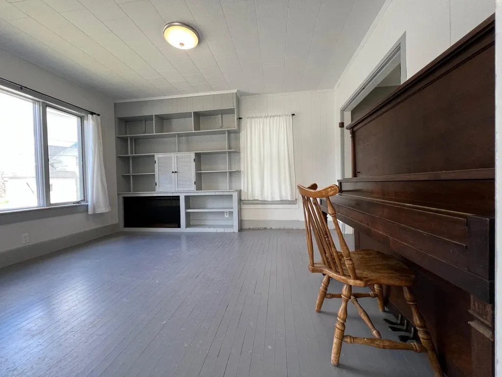 25 Elm Street Houlton ME 04730