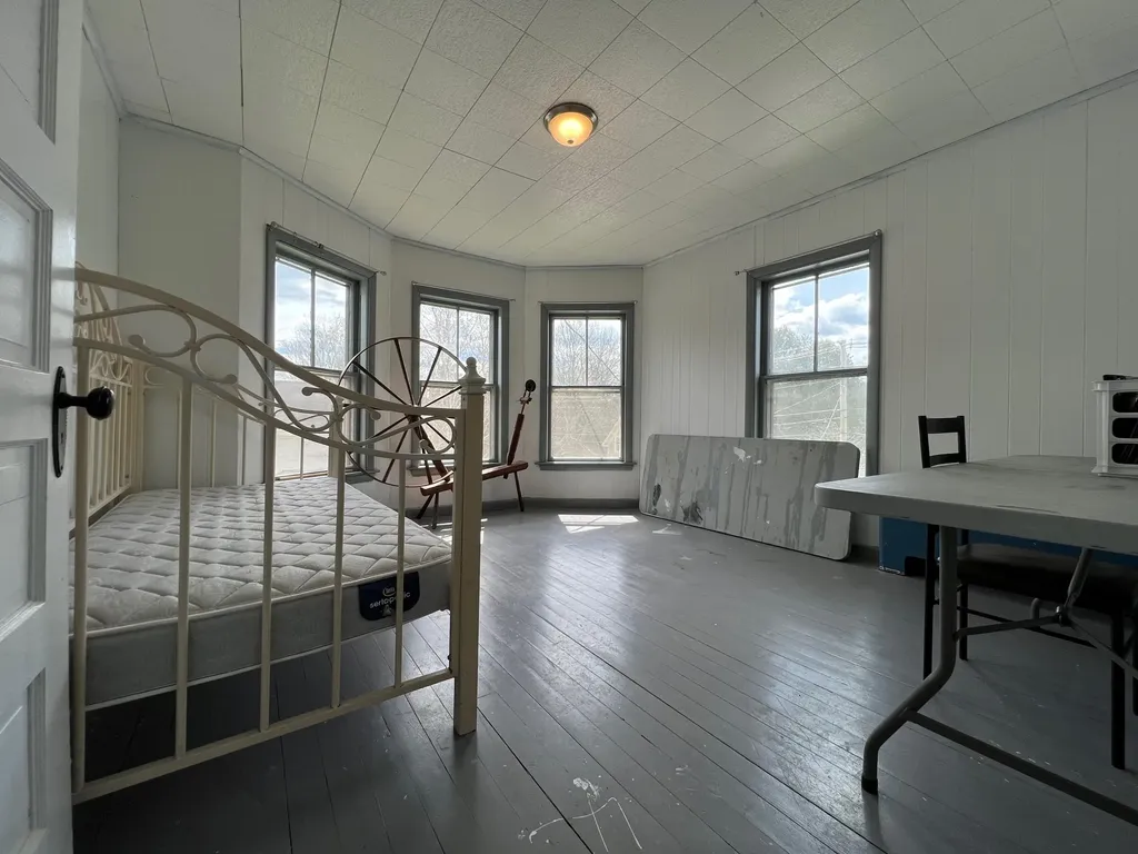 25 Elm Street Houlton ME 04730