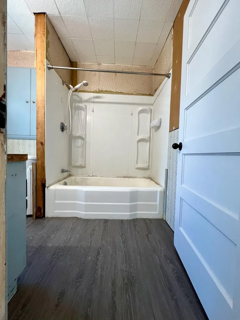 25 Elm Street Houlton ME 04730