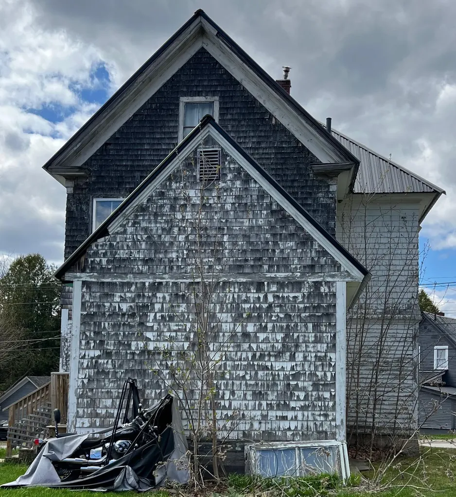 25 Elm Street Houlton ME 04730