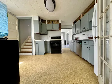 25 Elm Street Houlton ME 04730