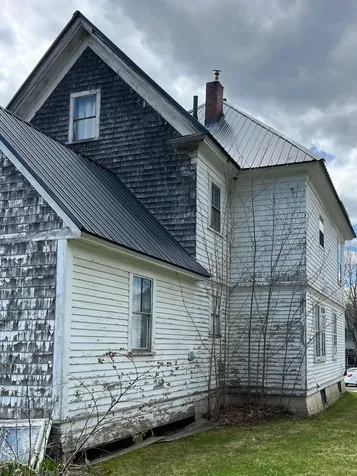 25 Elm Street Houlton ME 04730