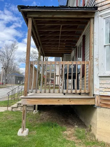 25 Elm Street Houlton ME 04730