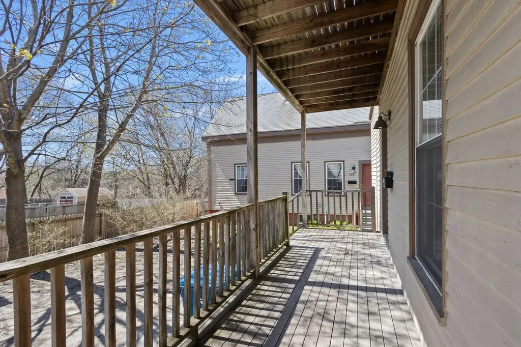 438-440 St. John Street Portland ME 04102