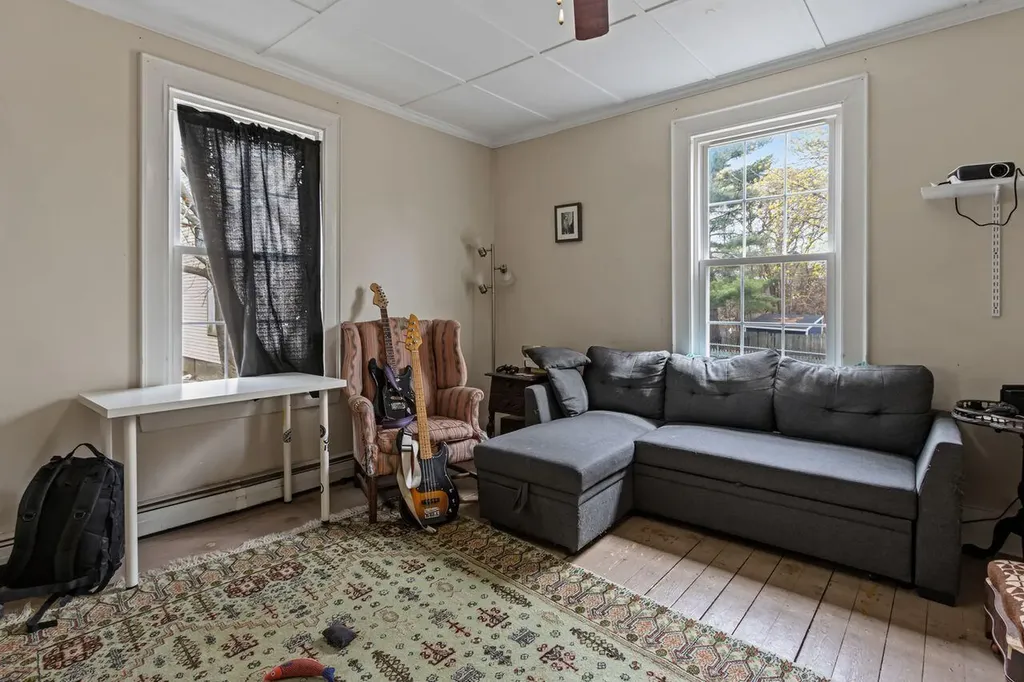 438-440 St. John Street Portland ME 04102
