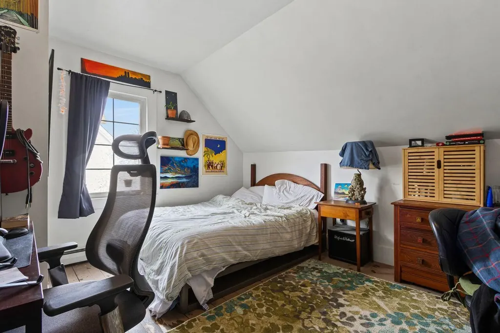 438-440 St. John Street Portland ME 04102