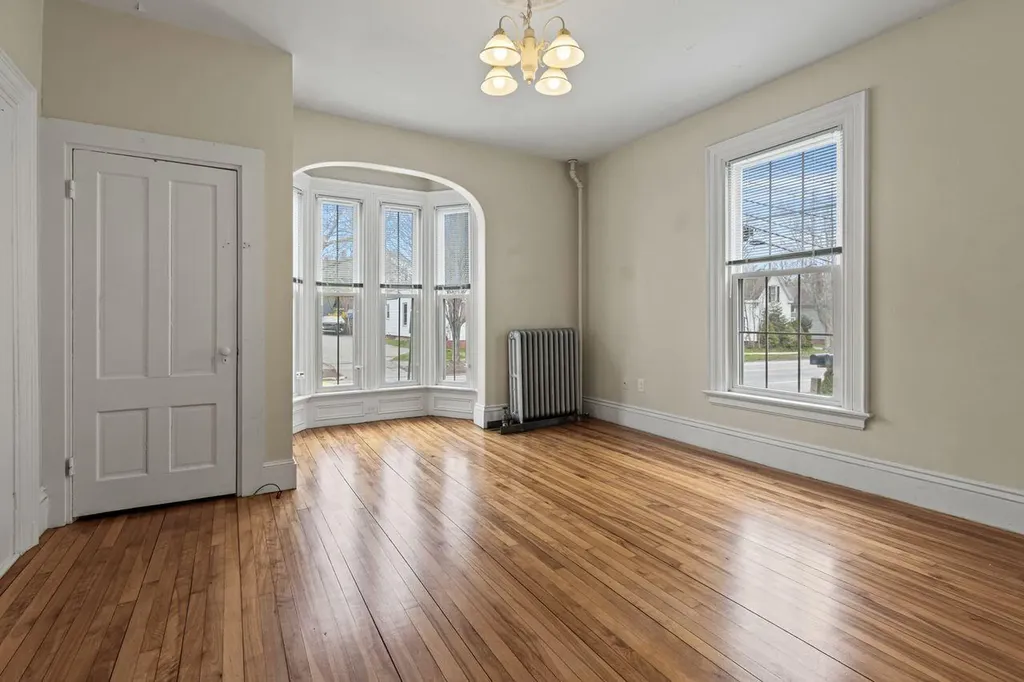 438-440 St. John Street Portland ME 04102