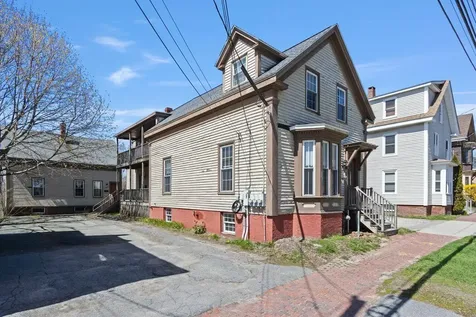 438-440 St. John Street Portland ME 04102