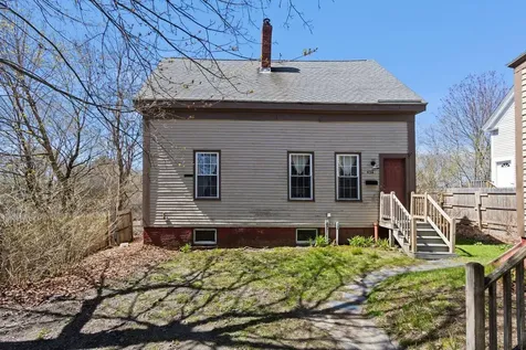 438-440 St. John Street Portland ME 04102